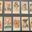 Thumbnail: Teofani Head-Dress Of All Nations Plain Back Cigarette Cards