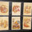 Thumbnail: Anonymous Happy Days Trade Cards