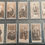 Thumbnail: Anstie Peoples Of Europe Cigarette Cards