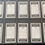Thumbnail: Lea Dogs 1-25 Cigarette Cards