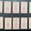Thumbnail: Wills Overseas Indian Regiments Cigarette Cards