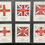 Thumbnail: David Hunter Regimental Colours Loyal Regiment North Lancs Trade Cards