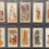 Thumbnail: Wills Coronation Series Cigarette Cards