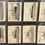 Thumbnail: Delgado Canary Islands Ships Of Different Nations Cigarette Cards