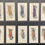 Thumbnail: Wills Motor Cars New Zealand Issue Cigarette Cards