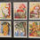 Thumbnail: Carreras Orchids Cigarette Cards