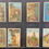 Thumbnail: Landfried Tabak Journey Around The World German Cigarette Cards