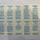 Thumbnail: Bassett Barratt Division Football 1982-83 Confectionary Cards
