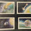 Thumbnail: Quaker Oats Space Cards Cereal Cards