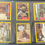 Thumbnail: Topps Alf Bubblegum Cards