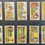 Thumbnail: Smith's Battlefields Of Great Britain Cigarette Cards
