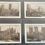 Thumbnail: Churchman Cathedrals & Churches Cigarette Cards