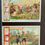 Thumbnail: Liebig Weapons Of War Through The Ages S675 Trade Cards