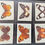 Thumbnail: United Tobacco Company South Africa South African Butterflies Cigarette Cards