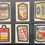 Thumbnail: Topps Ireland Wacky Packages Bubblegum Cards