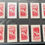 Thumbnail: Wills Scissors Sporting Girls Cigarette Cards