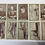 Thumbnail: Gallaher British Naval Series Cigarette Cards