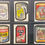 Thumbnail: Topps Ireland Wacky Packages Bubblegum Cards