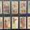 Thumbnail: Franklyn Davey Historic Events Cigarette Cards