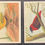 Thumbnail: Sluis Tropical Birds Trade Cards