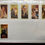 Thumbnail: Carreras Famous Film Stars - Cigarette Cards