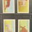 Thumbnail: Priory Tea Dogs Tea Cards