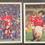 Thumbnail: Barratt Great Defenders Football Confectionary Cards
