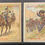 Thumbnail: Huntley & Palmers Soldiers Of Various Countries Trade Cards