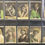 Thumbnail: Players Overseas Beauties Coloured Cigarette Cards
