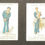 Thumbnail: A. I. Jones Nautical Terms Cigarette Cards