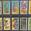 Thumbnail: Anonymous Do You Know Trade Cards