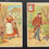 Thumbnail: Liebig Puzzle Pictures XX11 S560 Trade Cards