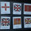 Thumbnail: David Hunter Regimental Colours Coldstream Guards 2nd Series Trade Cards