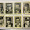 Thumbnail: Amalgamated Press Famous Test Match Cricketers Trade Cards