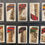 Thumbnail: Churchman Well Known Ties Reproduction Cigarette Cards