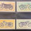 Thumbnail: Golden Era Classic British Motor Cycles Trade Cards