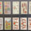 Thumbnail: Ogdens Boy Scouts 4th Series Cigarette Cards