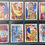 Thumbnail: Anonymous Gullivers Travels Trade Cards