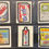 Thumbnail: Topps Ireland Wacky Packages Bubblegum Cards