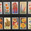 Thumbnail: Phillips Annuals Cigarette Cards