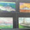 Thumbnail: Harper's Swap Cards Warships Round Corners Australian Issue Trade Cards