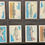 Thumbnail: Brown & Williamson Wings Series A Cigarette Cards