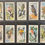 Thumbnail: Brooke Bond Tea Bird Portraits No Address Tea Cards