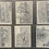 Thumbnail: VEB Reichenbach DDR International 1954 Cycling Race German Issue Cigarette Cards