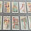 Thumbnail: Ogdens Swimming Diving And Life Saving Cigarette Cards