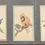 Thumbnail: Wills Ruby Queen Birds Of The East Cigarette Cards