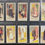 Thumbnail: Players Gilbert And Sullivan 2nd Series Reproduction Cigarette Cards