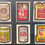 Thumbnail: Topps Ireland Wacky Packages Bubblegum Cards