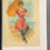 Thumbnail: American Tobacco Company A.T.C Bathing Girls Silk Cigarette Cards