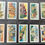 Thumbnail: Amalgamated Tobacco Historical Buildings Cigarette Cards